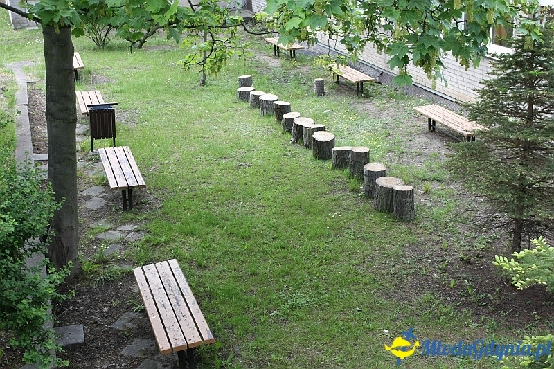 SP 51 - otwarcie boiska i festyn