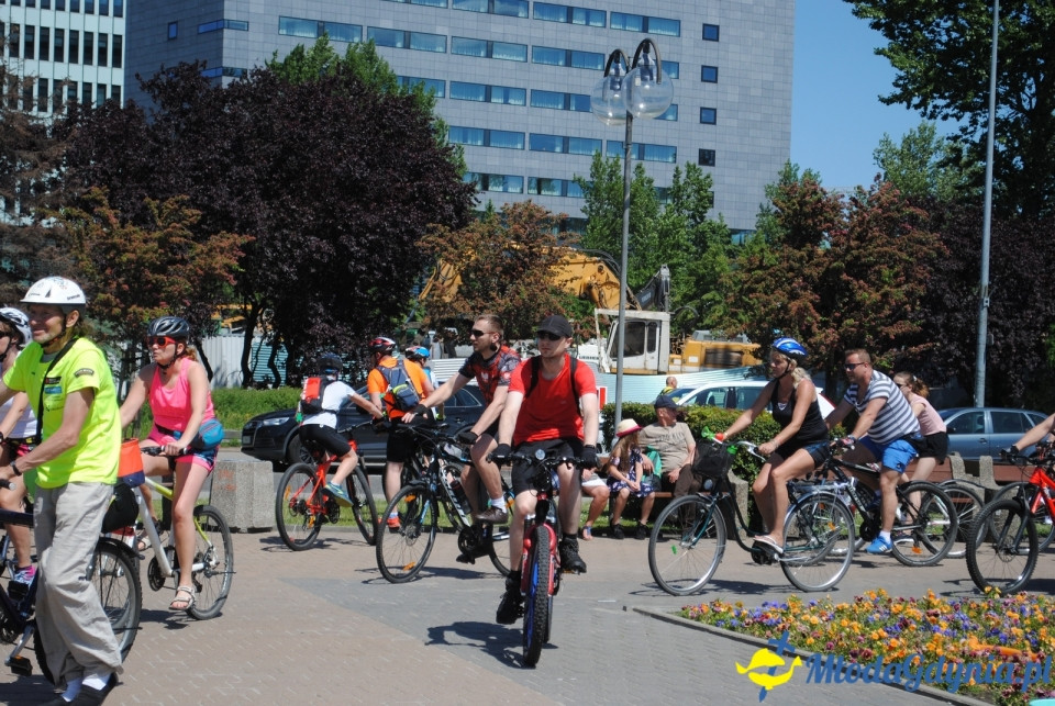 XXIII Pomorski Wielki Przejazd Rowerowy - 09.06.2019r.