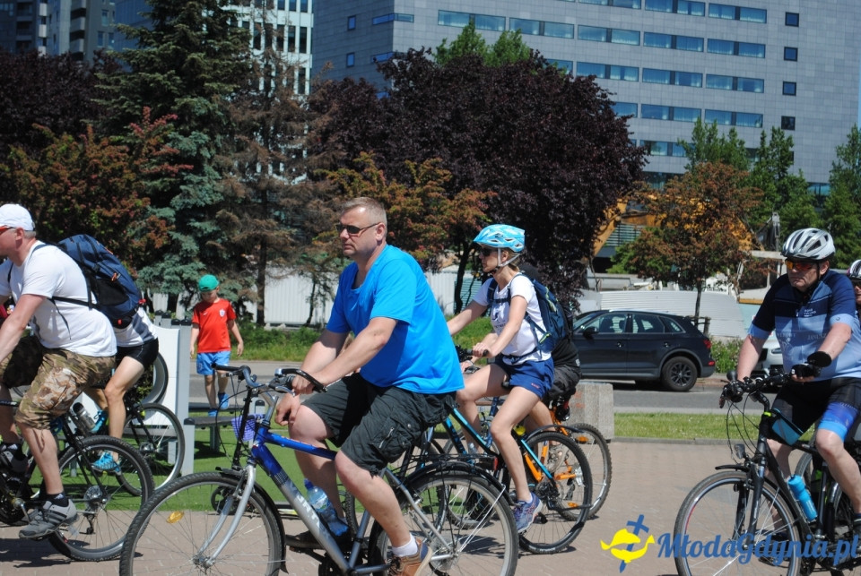 XXIII Pomorski Wielki Przejazd Rowerowy - 09.06.2019r.