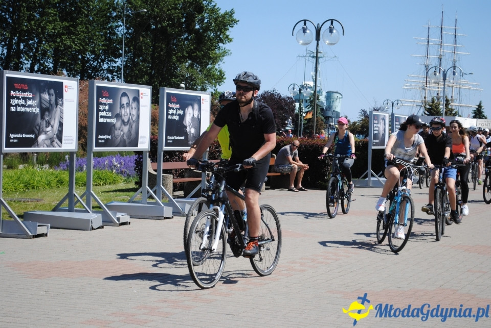 XXIII Pomorski Wielki Przejazd Rowerowy - 09.06.2019r.