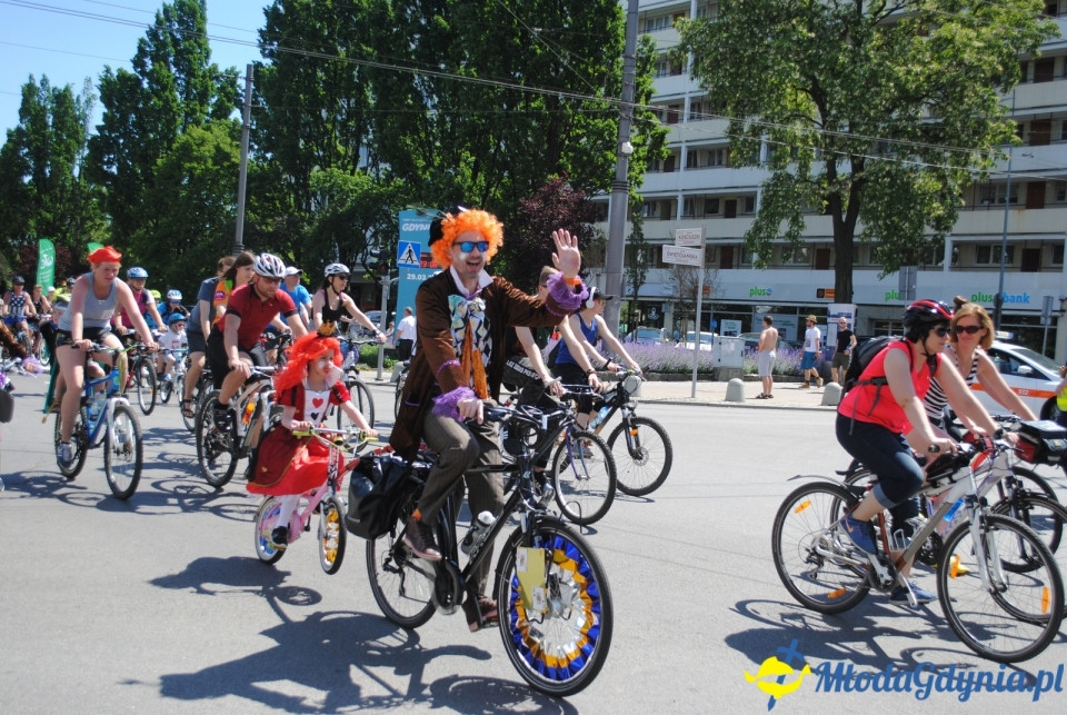 XXIII Pomorski Wielki Przejazd Rowerowy - 09.06.2019r.