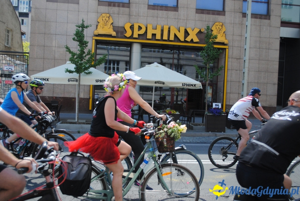 XXIII Pomorski Wielki Przejazd Rowerowy - 09.06.2019r.