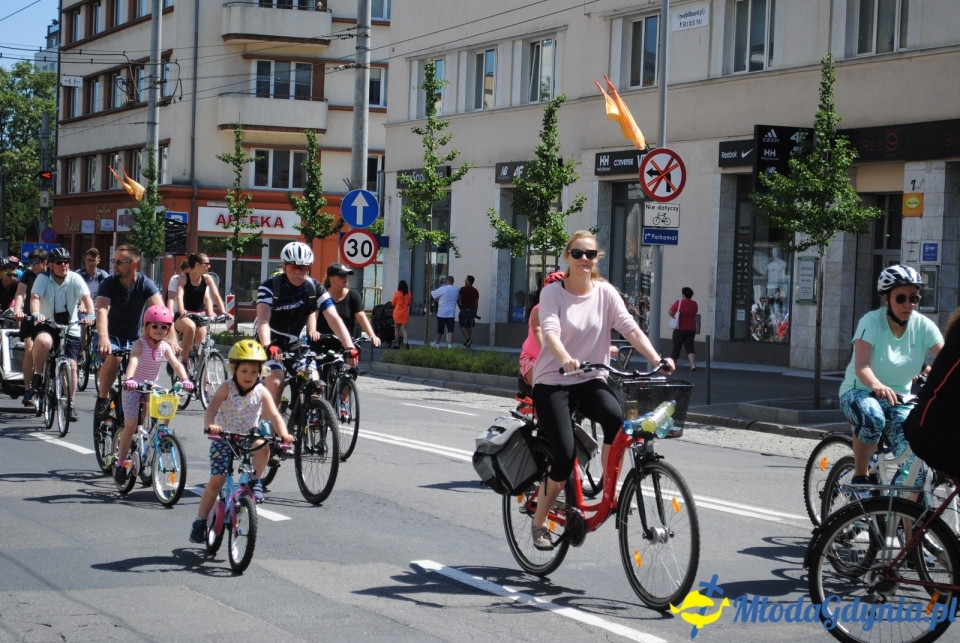 XXIII Pomorski Wielki Przejazd Rowerowy - 09.06.2019r.