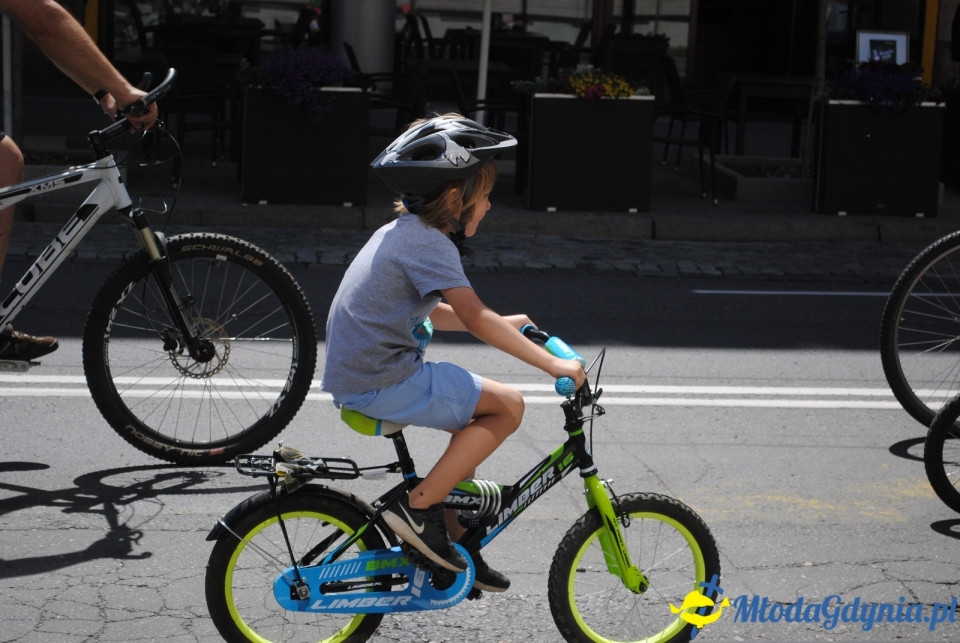 XXIII Pomorski Wielki Przejazd Rowerowy - 09.06.2019r.