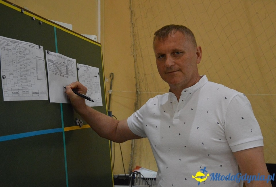 XIX Mistrzostwa Gdyni w Tenisie Stołowym - X Finałowy Turniej - 01.06.2019