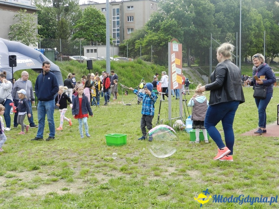 SP 52 PIKNIK RODZINNY 25.05.2019