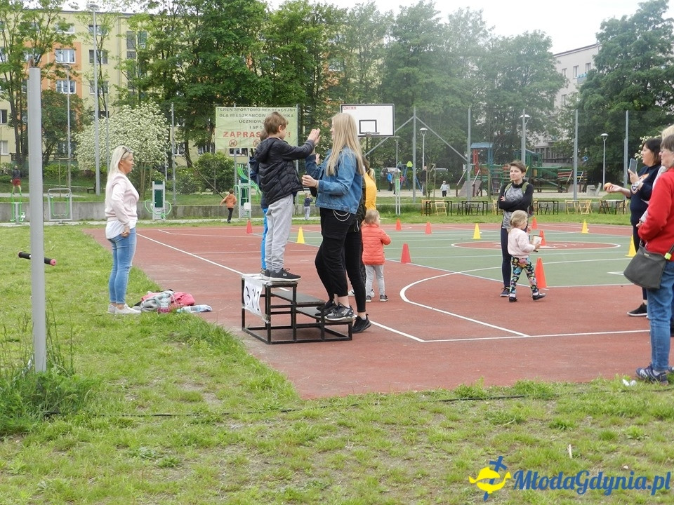 SP 52 PIKNIK RODZINNY 25.05.2019