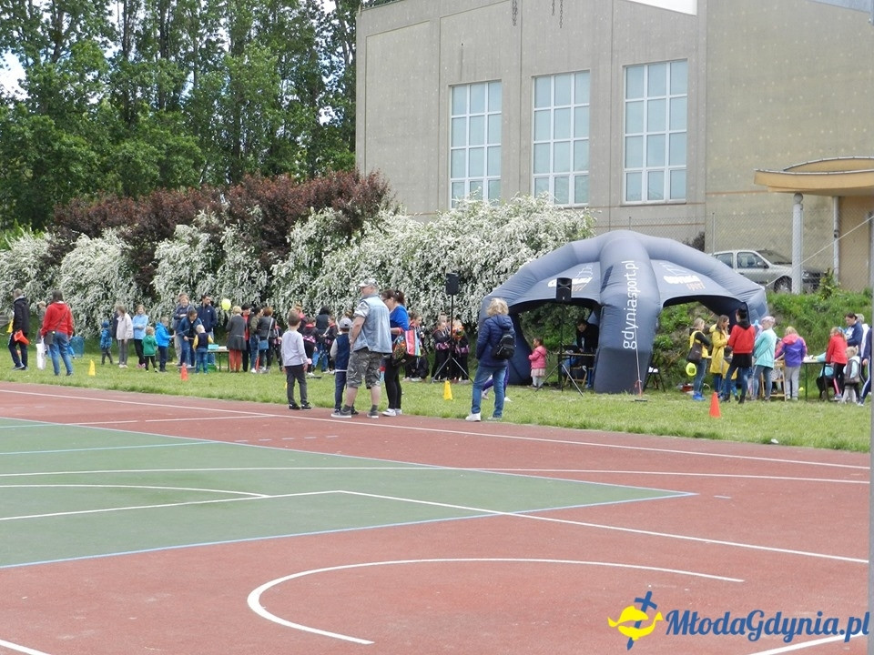 SP 52 PIKNIK RODZINNY 25.05.2019