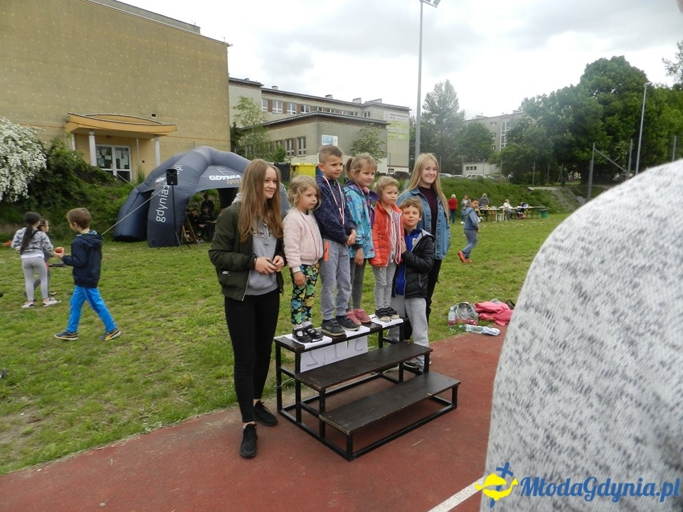 SP 52 PIKNIK RODZINNY 25.05.2019