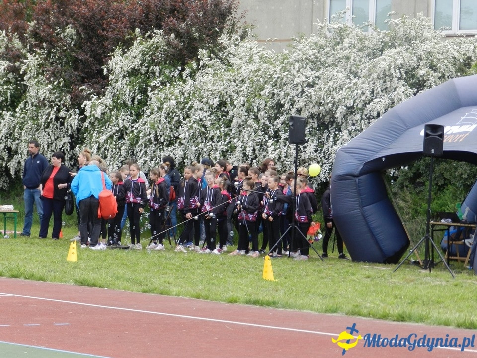 SP 52 PIKNIK RODZINNY 25.05.2019