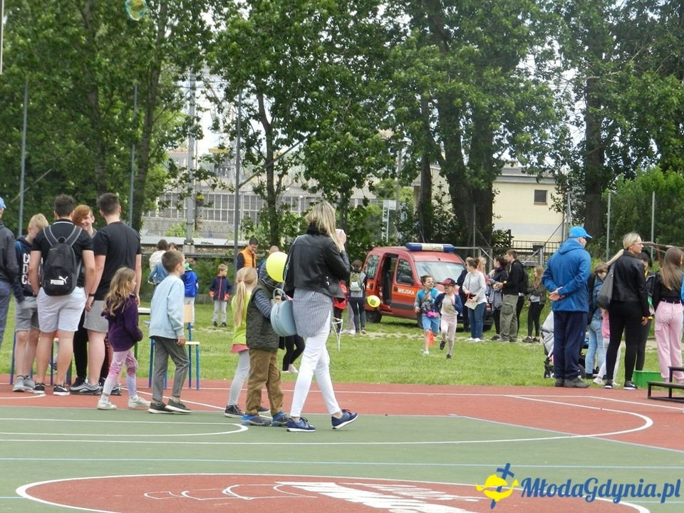 SP 52 PIKNIK RODZINNY 25.05.2019