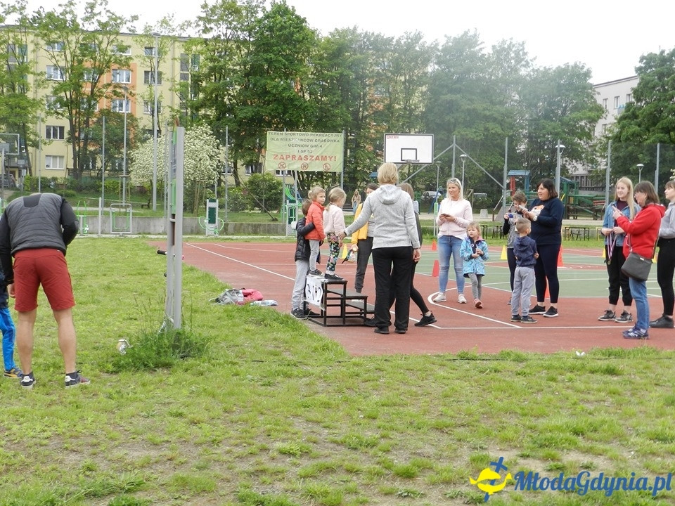 SP 52 PIKNIK RODZINNY 25.05.2019