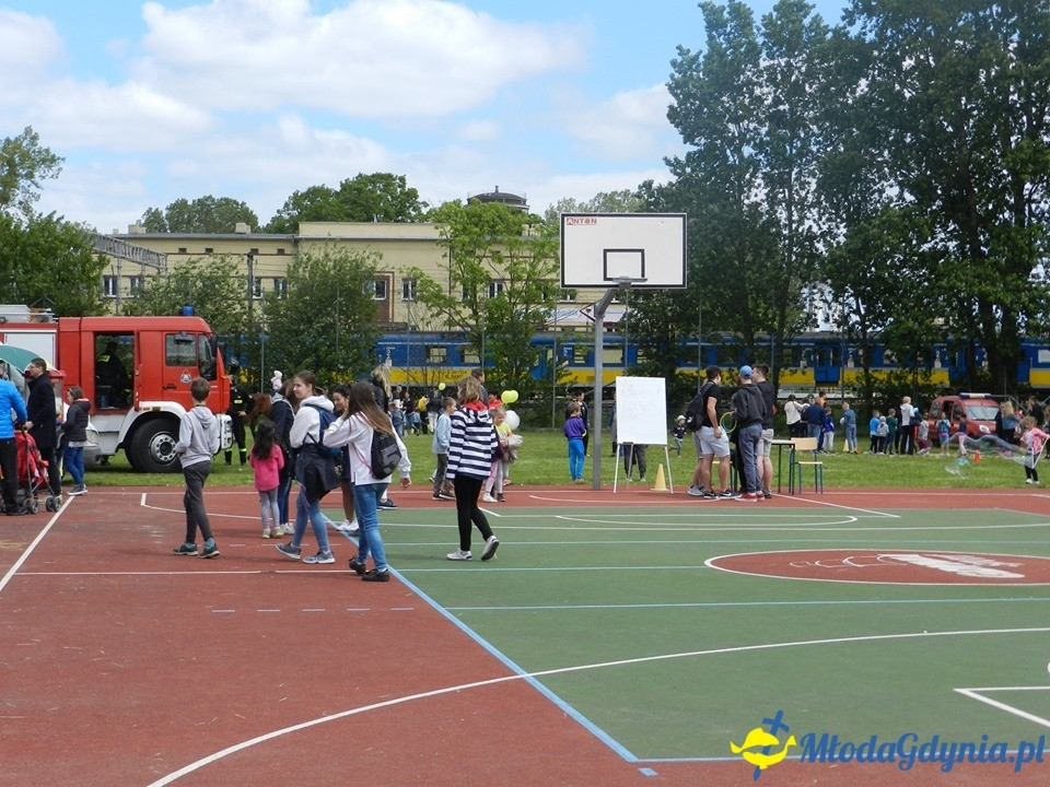 SP 52 PIKNIK RODZINNY 25.05.2019