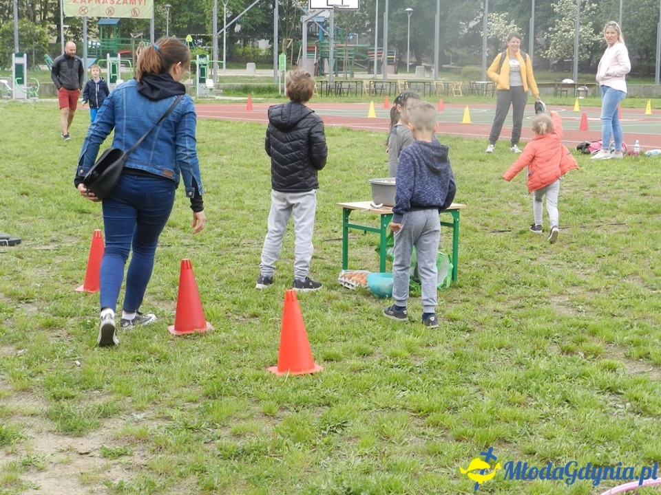 SP 52 PIKNIK RODZINNY 25.05.2019