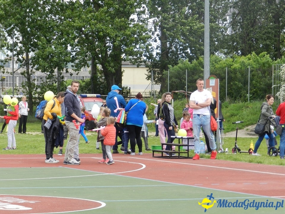 SP 52 PIKNIK RODZINNY 25.05.2019