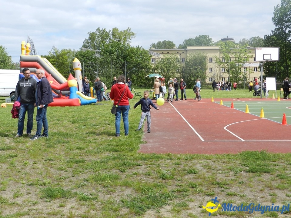SP 52 PIKNIK RODZINNY 25.05.2019