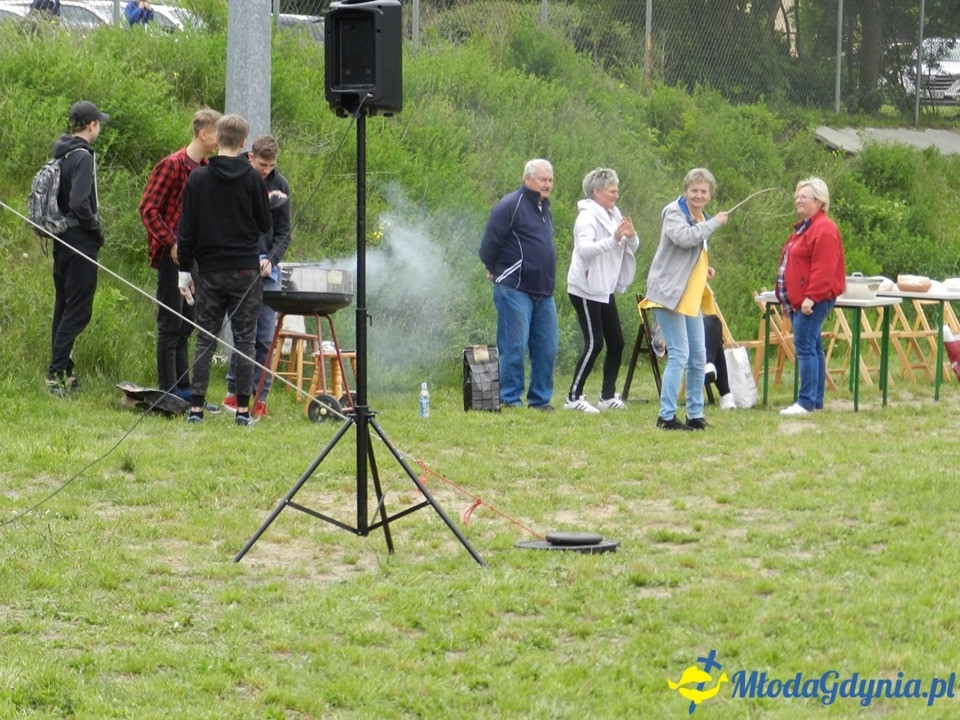 SP 52 PIKNIK RODZINNY 25.05.2019