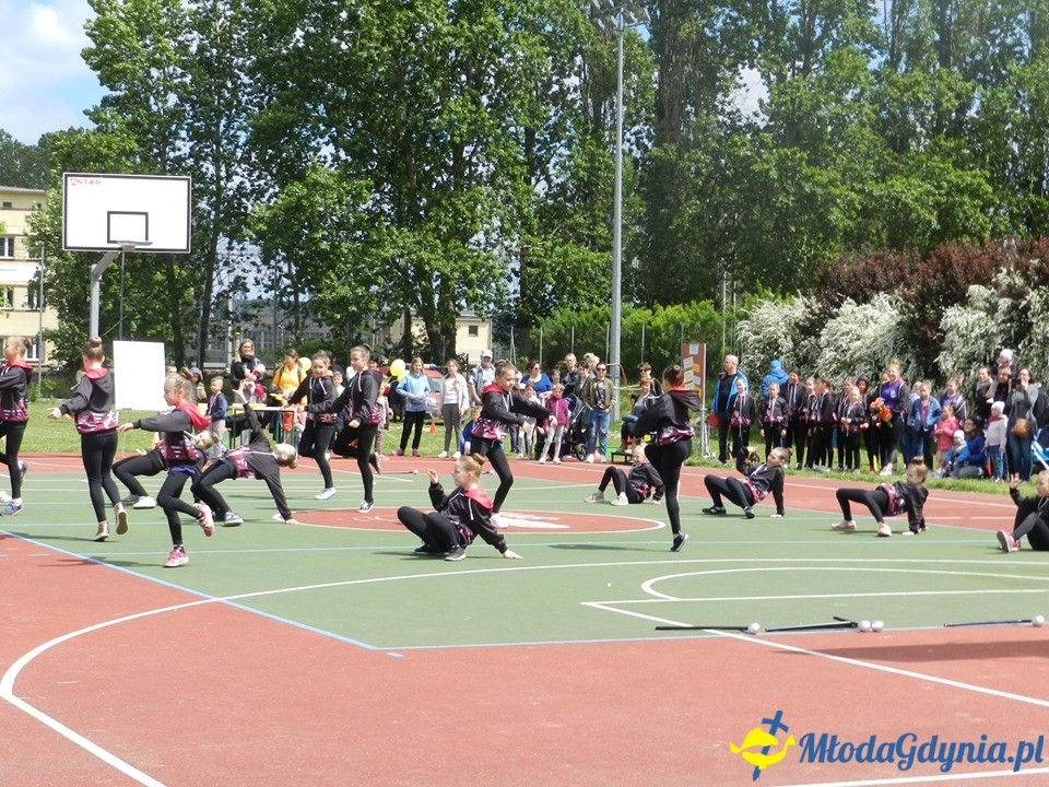 SP 52 PIKNIK RODZINNY 25.05.2019