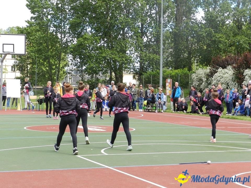 SP 52 PIKNIK RODZINNY 25.05.2019