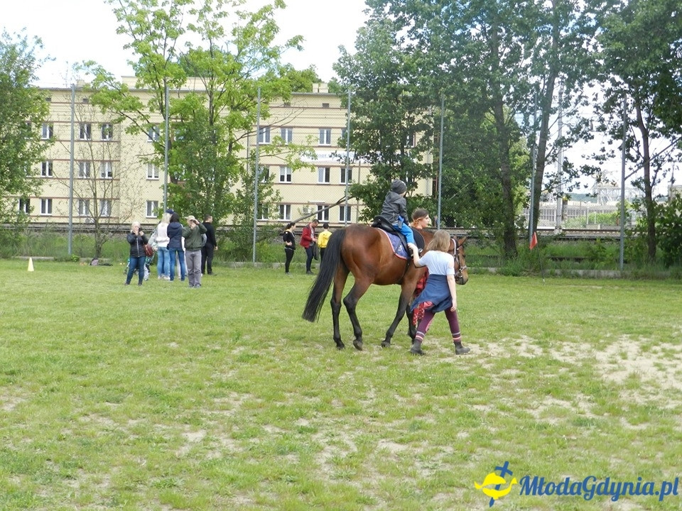 SP 52 PIKNIK RODZINNY 25.05.2019