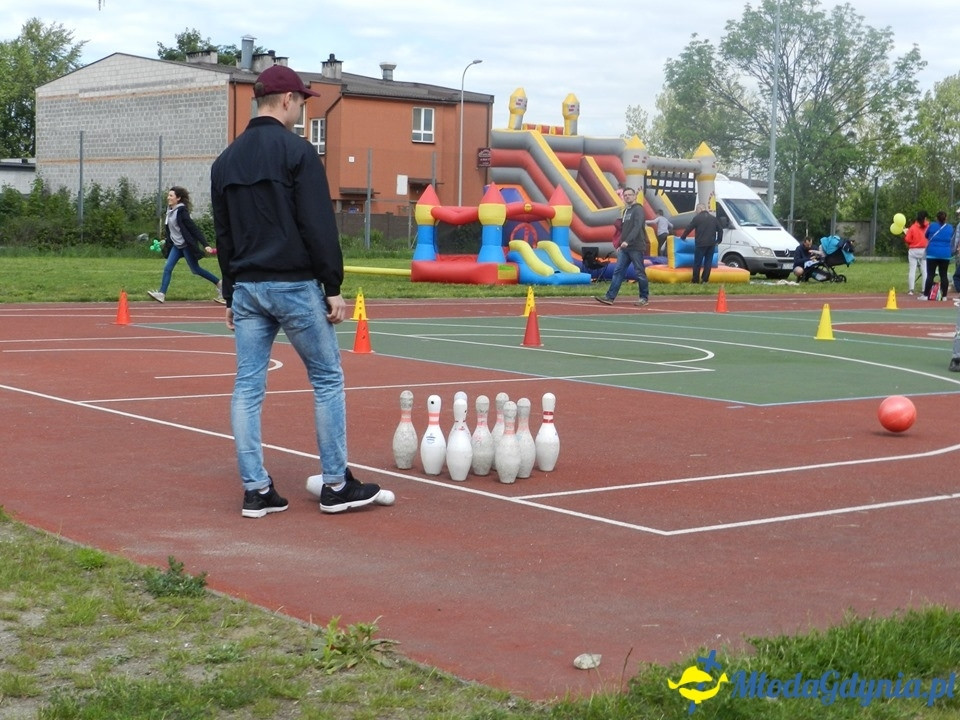 SP 52 PIKNIK RODZINNY 25.05.2019