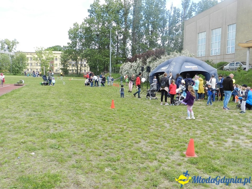 SP 52 PIKNIK RODZINNY 25.05.2019