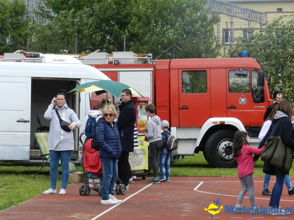 SP 52 PIKNIK RODZINNY 25.05.2019