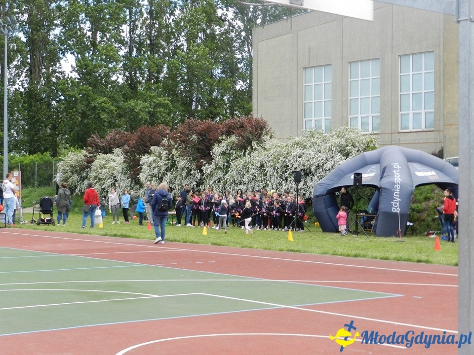 SP 52 PIKNIK RODZINNY 25.05.2019