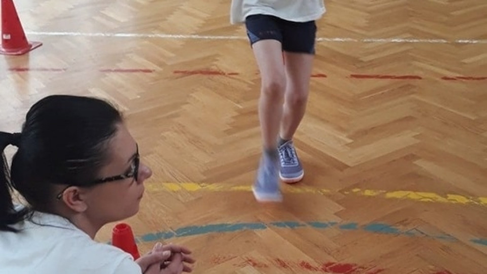 SP 44 - POLICYJNA FOCZKA  2019