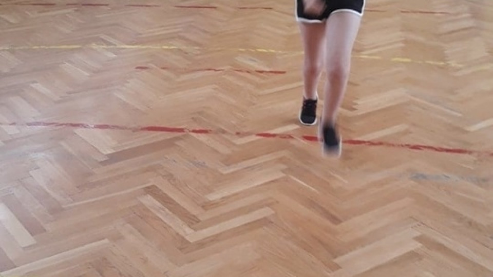 SP 44 - POLICYJNA FOCZKA  2019