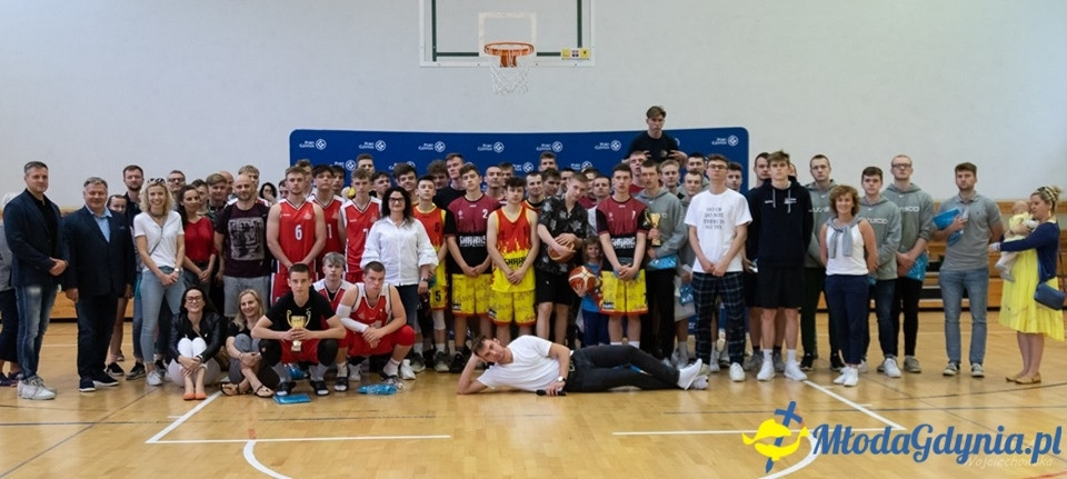 Sharks Port Gdynia - po II Turnieju o Puchar Portu Gdynia