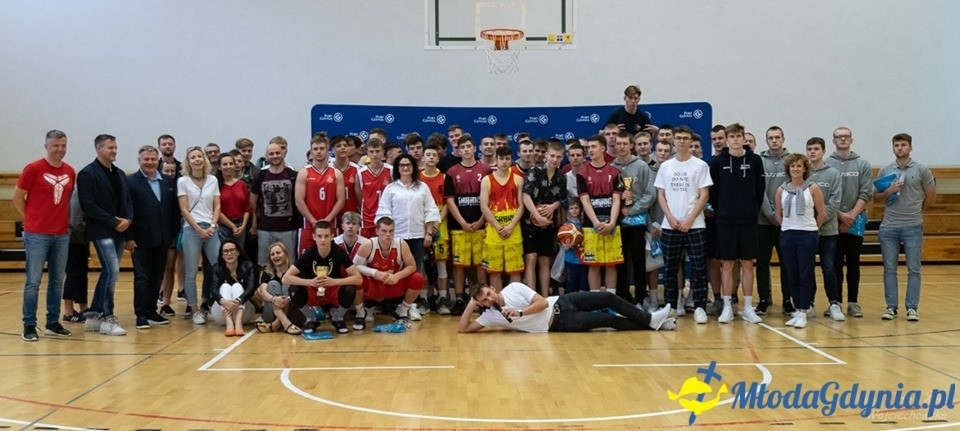 Sharks Port Gdynia - po II Turnieju o Puchar Portu Gdynia