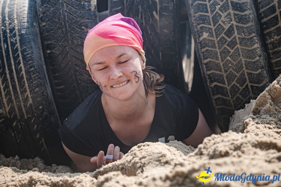Runmageddon Gdynia 2019 - sobota