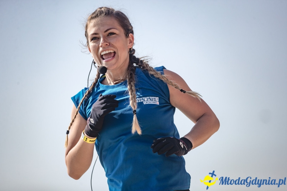 Runmageddon Gdynia 2019 - sobota