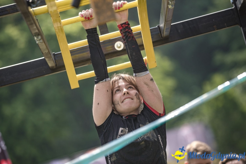 Runmageddon Gdynia 2019 - sobota