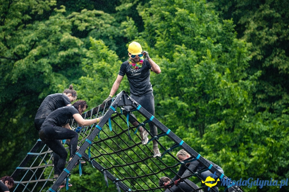 Runmageddon Gdynia 2019 - sobota