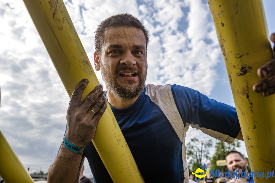 Runmageddon Gdynia 2019 - sobota