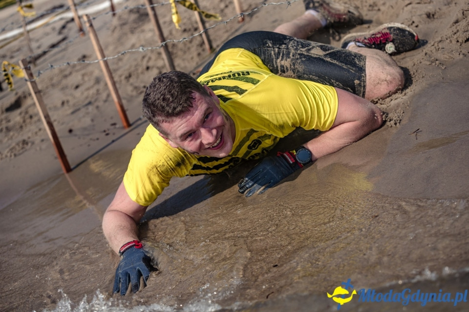 Runmageddon Gdynia 2019 - sobota