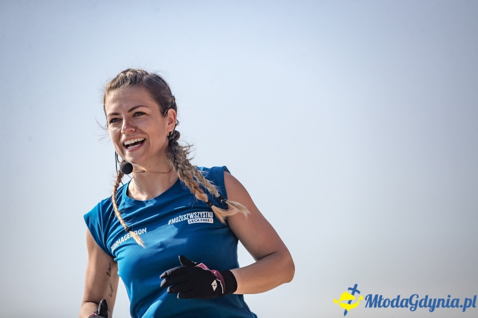 Runmageddon Gdynia 2019 - sobota