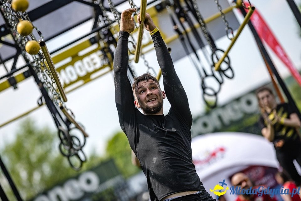 Runmageddon Gdynia 2019 - sobota