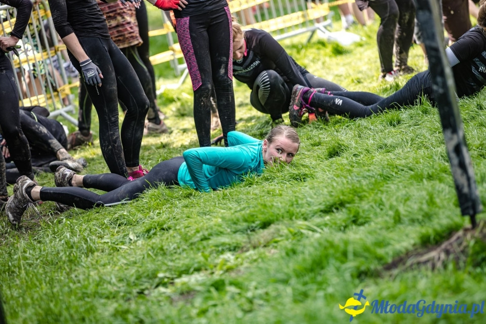 Runmageddon Gdynia 2019 - sobota
