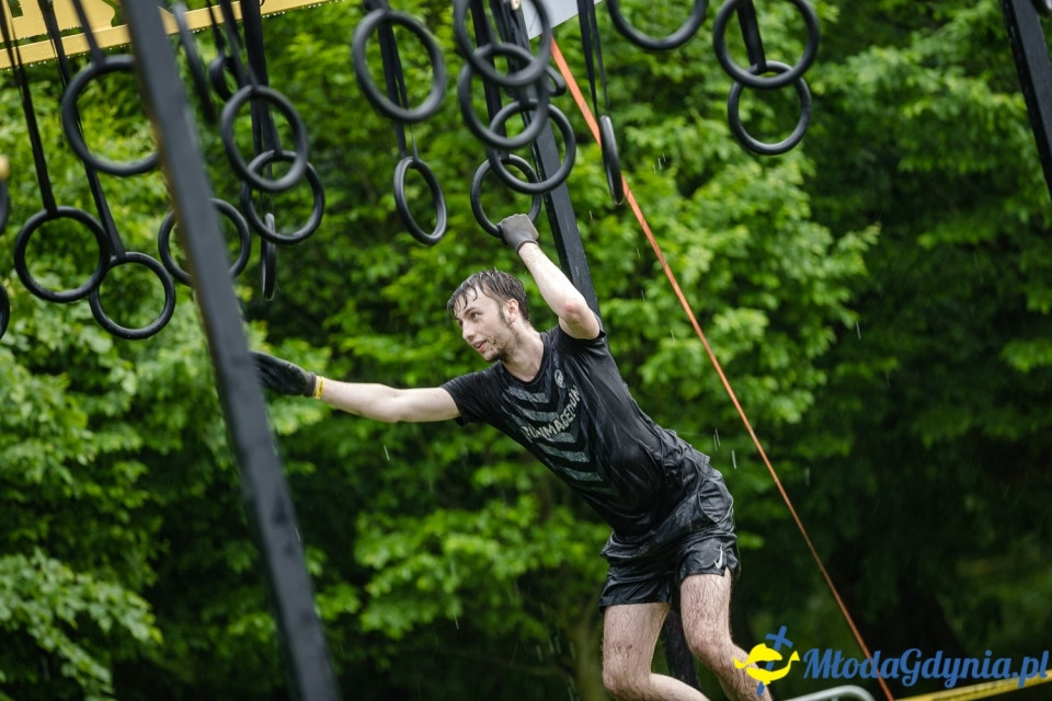 Runmageddon Gdynia 2019 - sobota
