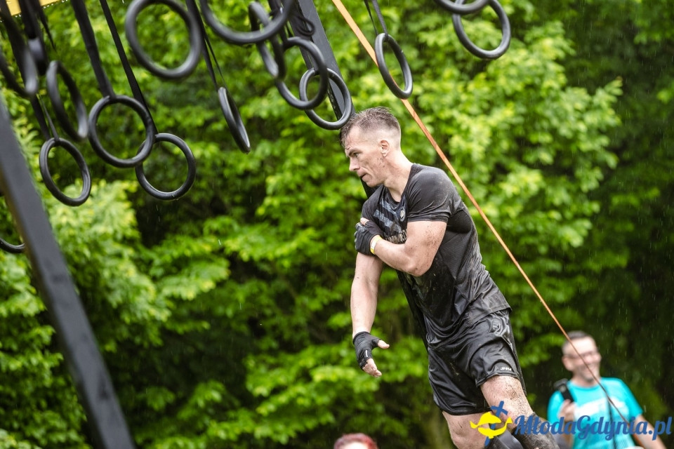 Runmageddon Gdynia 2019 - sobota