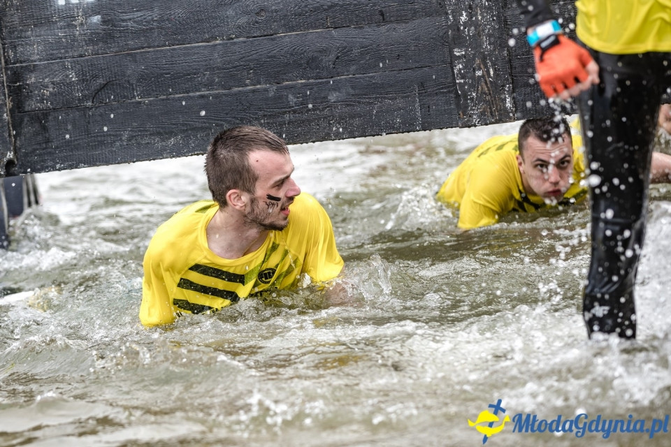 Runmageddon Gdynia 2019 - sobota