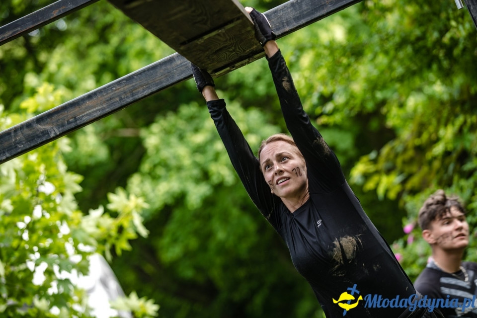 Runmageddon Gdynia 2019 - sobota