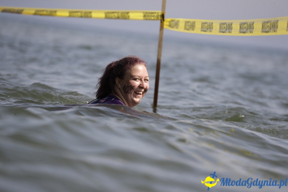Trasa Runmageddon Gdynia Rekrut 2019