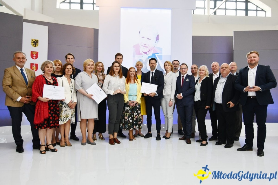Nagrody im. Macieja Płażyńskiego 2019