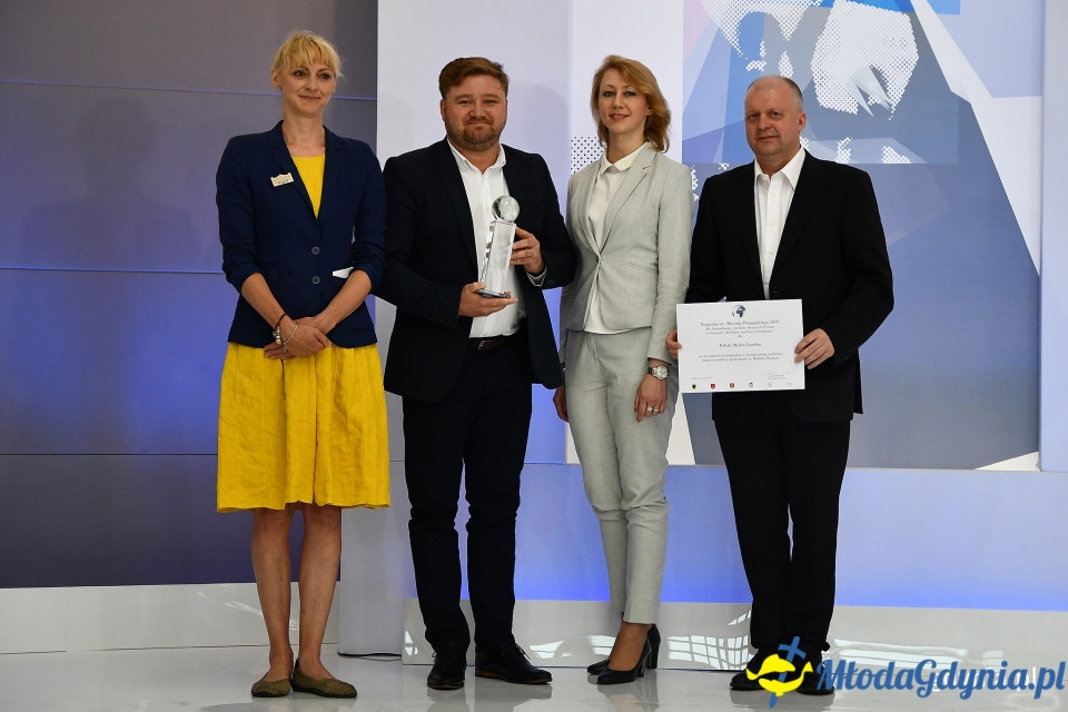 Nagrody im. Macieja Płażyńskiego 2019