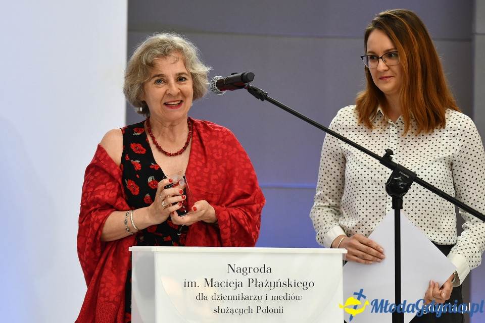 Nagrody im. Macieja Płażyńskiego 2019