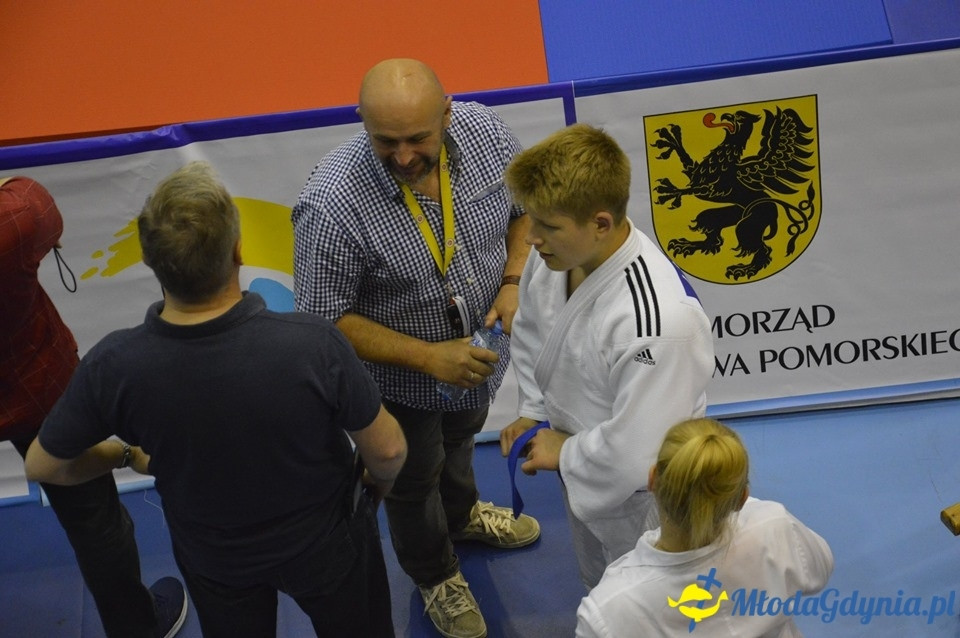 Judo Baltic CUP 2019